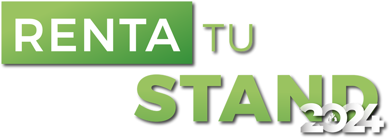 Renta tu stand